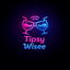 TipsyWisee logó