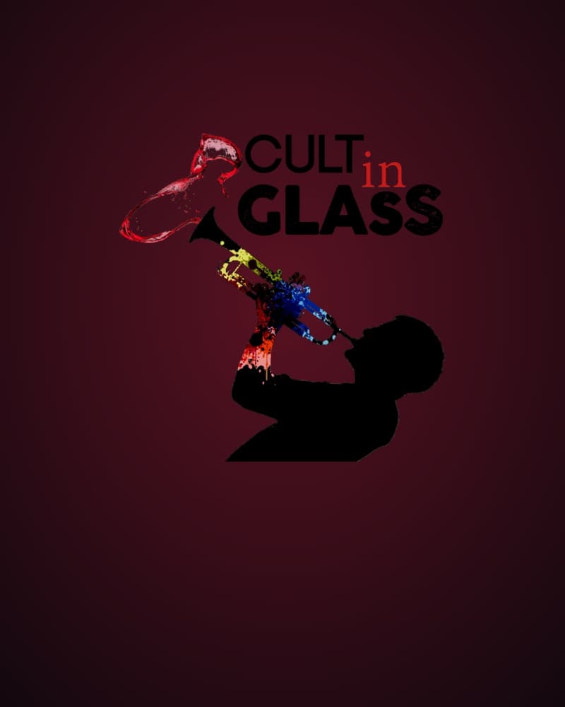 Cult in Glass - Art.Cult.Gastro