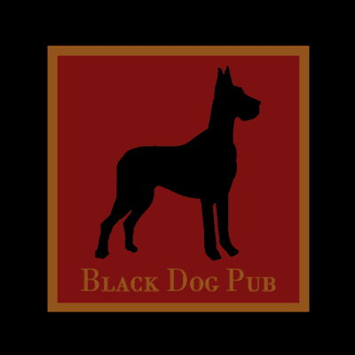 Black Dog Pub